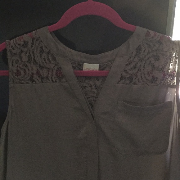 Chico’s - Picture 3 of 4